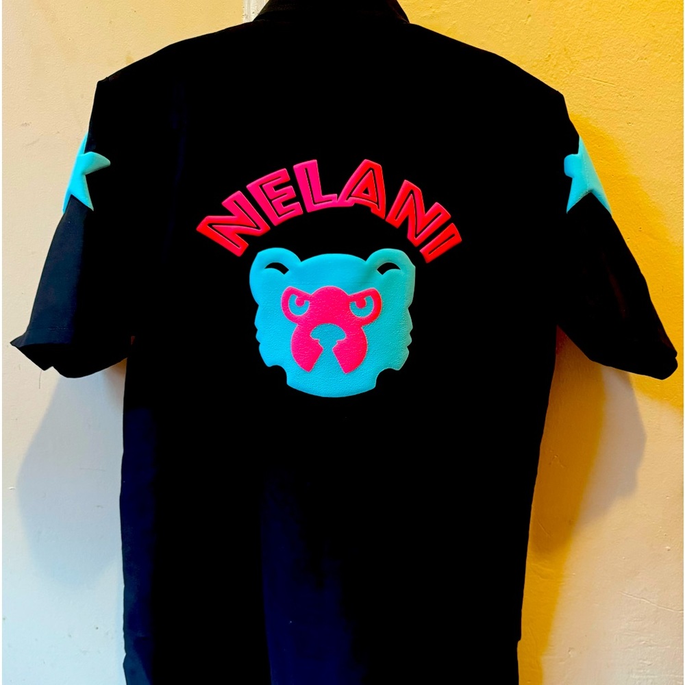 NELANI SHIRT